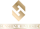 logo menu dự án sunshine riverside